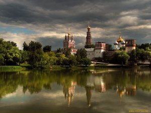 ПЕСНЯ  РУССКАЯ  РОДНАЯ - ( Минус )
