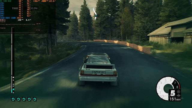 AMD FX-6300 Piledriver 6-Core processor in 2019? смотреть онлайн