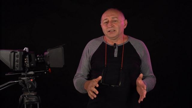 studio camera 4K pro "Blackmagic" смотреть онлайн