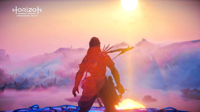 Horizon Forbidden West NON SPOILER REVIEW (MALAYSIA) смотреть онлайн