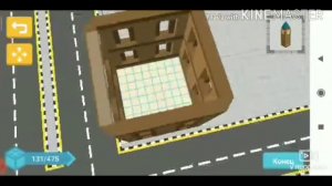 Строительство Лего город ( башня Лондоне) Лего мультики