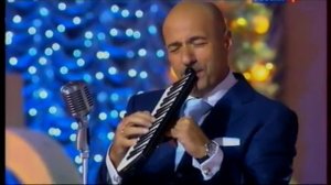 Лара Фабиан и Игорь Крутой ГО 2012