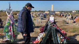 Толя Солома заехал в гости к Паше Обуховскому