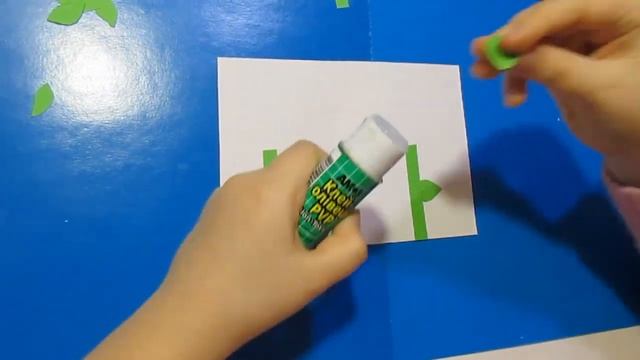 Красивая Открытка Маме Бабушке Учителю Подруге Сестре / Простые поделки с детьми 8марта смотреть онлайн