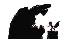 Conker's Bad Fur Day x First 4 Figures - The Great Mighty Poo Statue Sneak Peek трейлер