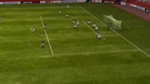 Вратарь удачно подправил :) FIFA 13 iPhone/iPad - Juventus vs. Milan