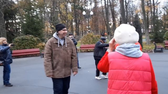 А БЕЛАЯ ЗИМА смотреть онлайн