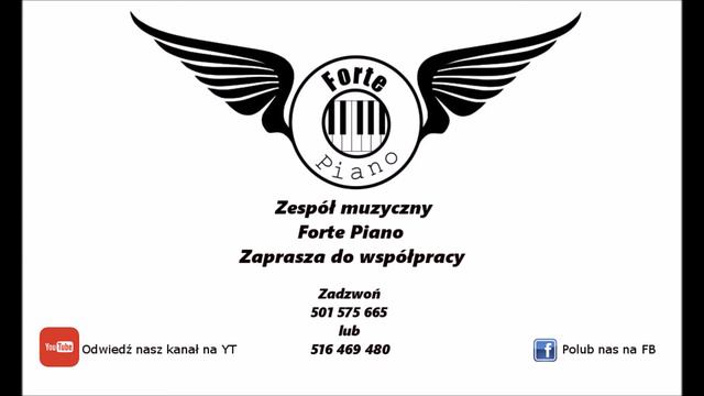 Zespół muzyczny Forte Piano Girls Just Want To Have Fun смотреть онлайн