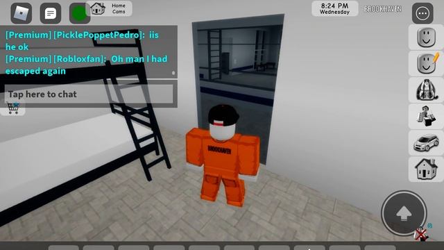 Roblox idk why I do this ? смотреть онлайн