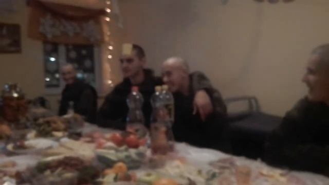 новый год (Цхинвал) смотреть онлайн