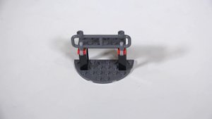 LEGO Ninjago 71731 Легендарные битвы Зейн против Ниндроида из Лего Ниндзяго 2021 Обзор новинки