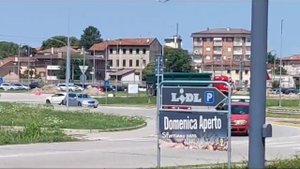 Итальянское кладбище