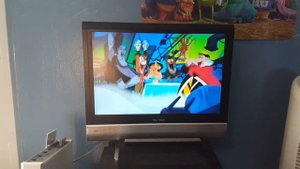 Closing to Mickey's Magical Christmas: Snowed In at the House Of Mouse 2001 Vhs