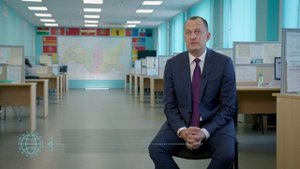 Настоящее. Будущее. IT.  Как работает ГЛОНАСС в России