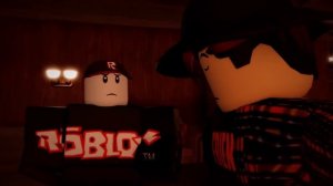 ROBLOX DOORS STORY (Episode 2) ? Roblox Music Video ? | Backwards, Forwards