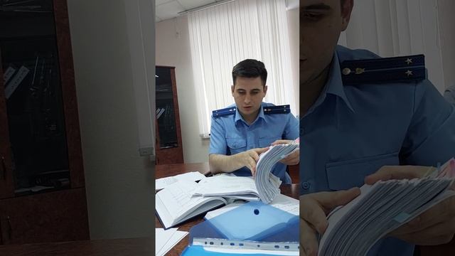 Прокурор гШахты не считает преступлением издевательства над инвалидом, 24.07.23г смотреть онлайн