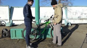 Обзор Norco Aurum 6.2 2015-Нужен ли вам он?