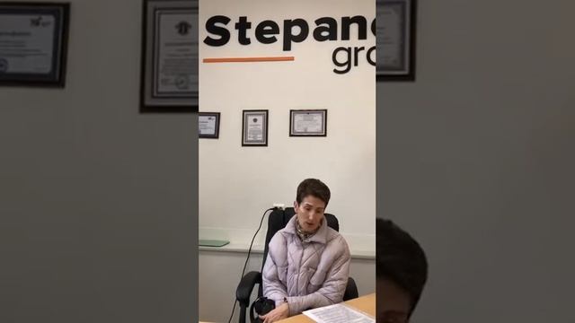 Списали долги Эллине! Еще один успешный кейс банкротства физических лиц смотреть онлайн