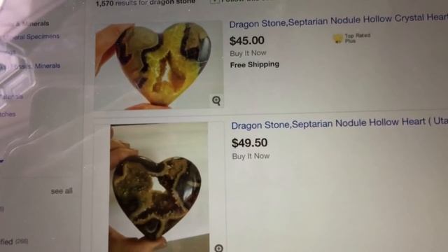 ПОСЫЛКА - ожидала лучше- но аметист превзошёл ? смотреть онлайн