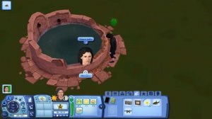 Обзор самых читерных предметов из режима покупки sims 3 дополнений и store