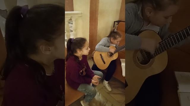 Ангелина Каримова и Ангелина Кудряшова#Три желания#лягушка смотреть онлайн