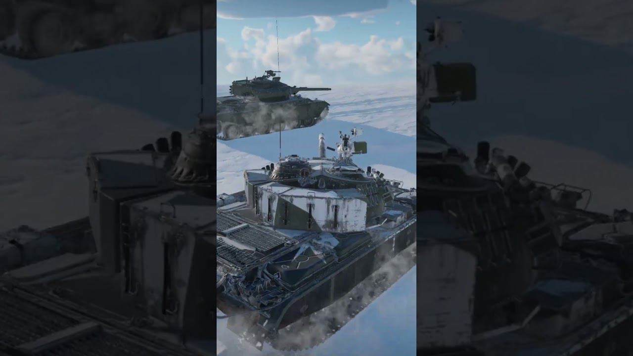АТМОСФЕРА War Thunder #shorts #warthunder #вартандер смотреть онлайн