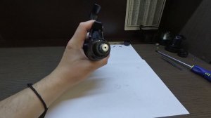 Tica Sportera Feeder LR6007 | Подробный Обзор и Разбор Катушки с Байтранером | ТО