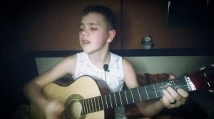 Звери - "районы-кварталы" | самый ЛЁГКИЙ способ на гитаре!