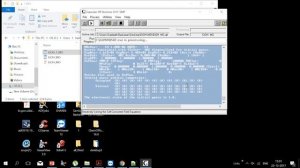 Gaussian 09W Tutorial 1: Running a simple Gaussian Calculation + FMO cal + ESP
