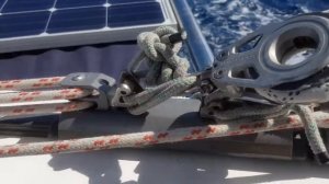 Эпизод 22. Переход через Атлантический океан на парусном катамаране Mahanga