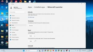 Fix You Are Not Logged In Your Minecraft Account