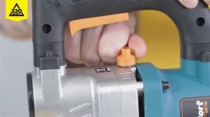 Перфоратор BORT BHD 700