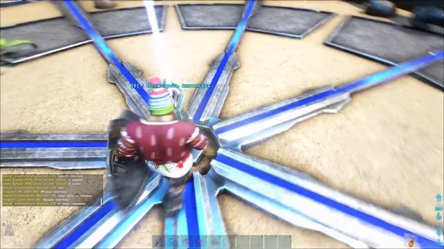 ПОХОД ЗА СОКРОВИЩАМИ ► ARK: Survival Evolved #2