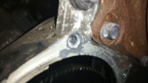 сборка и заводка Td27 интеркуллерного на механическом тнвд для продажи.