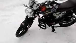 МИНСК Д4 50 СПУСТЯ СЕЗОН! ЧТО С НИМ СТАЛО? Субъективное мнение!