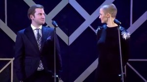 Екатерина ВИЛКОВА на Церемонии Glamour «Женщина года» - 2013