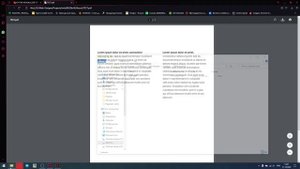 Как перевести INDD или PDF в WORD | Конвертация с индизайна в ворд (с редактированием)