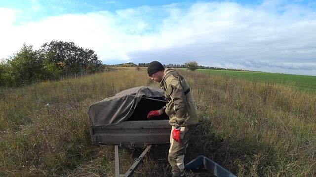 НЕ КАЖДЫЙ ДЕНЬ ВСТРЕТИШЬ ТАКИЕ НАХОДКИ... Метало коп смотреть онлайн