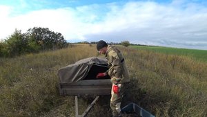 НЕ КАЖДЫЙ ДЕНЬ ВСТРЕТИШЬ ТАКИЕ НАХОДКИ... Метало коп