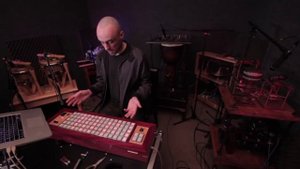 Meganome -- DIY Arduino MIDI Controller