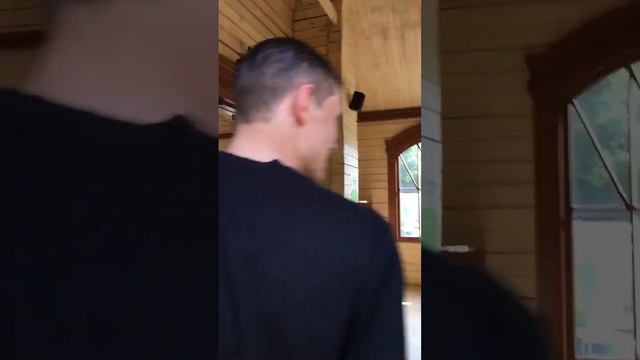 @DELONARODALDPR ДАНИИЛ ШАЦКИЙ ПОСЕТИЛ ЗВЕНИГОРОДСКИЙ МАГАЗИН ПРИ ЧАСОВНЕ И ИСКУПАЛСЯ В КУПЕЛЕ смотреть онлайн