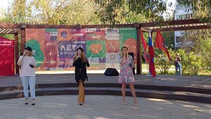 15.3 Музыка нас связала