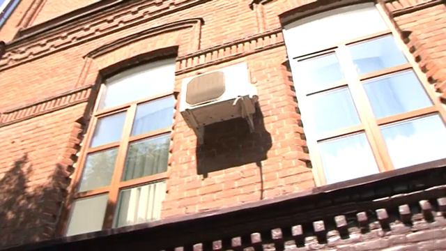 Заводская слободка