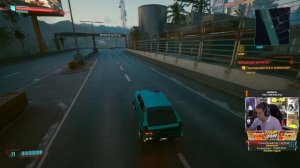 ПРОХОЖДЕНИЕ Cyberpunk 2077 4K ➤ Киберпанк 2077 ➤ Часть 9 ➤ УЛЬТРА ГРАФИКА