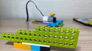 LEGO wedo 2.0 Телевизор