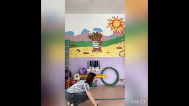 Консультация Подвижные игры для малышей смотреть онлайн