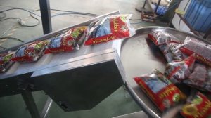 КРУГЛЫЙ НАКОПИТЕЛЬНЫЙ СТОЛ