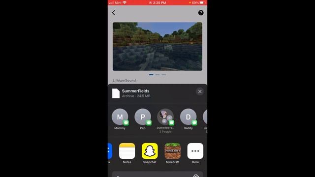 How To Download & Install Texture Packs In Minecraft PE 1.20 смотреть онлайн
