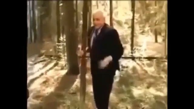Рекомендуемые движения - приседания по Неумывакину