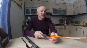 Рабочий комплект для твичинга щуки за 5000 рублей